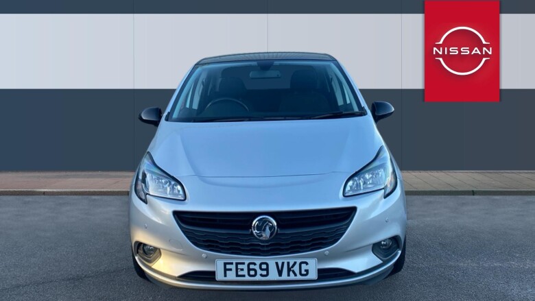 Vauxhall Corsa 1.4 Griffin 5dr Petrol Hatchback
